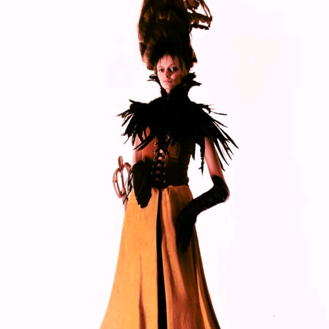 Regal Piss Corset