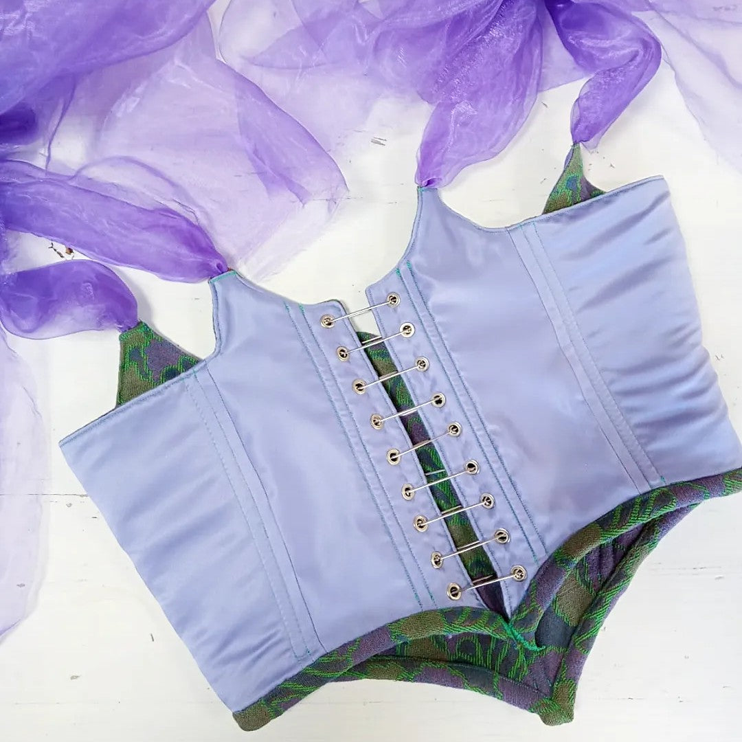 Virginia Corset