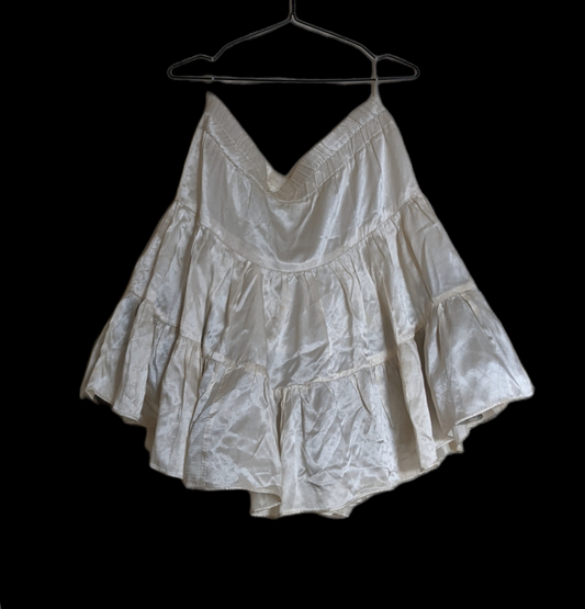 French Silk Tutu